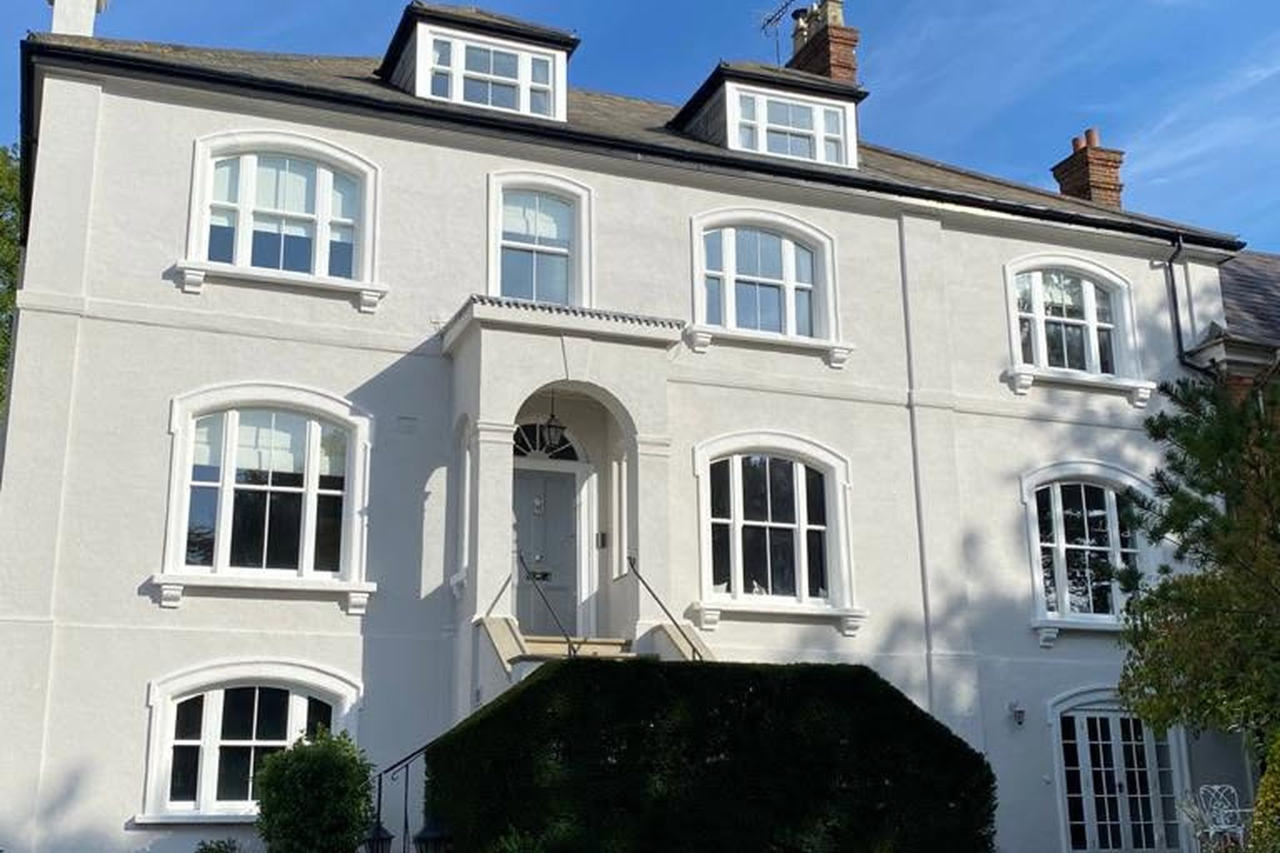 Brixseal - The wall coating company in Surrey
