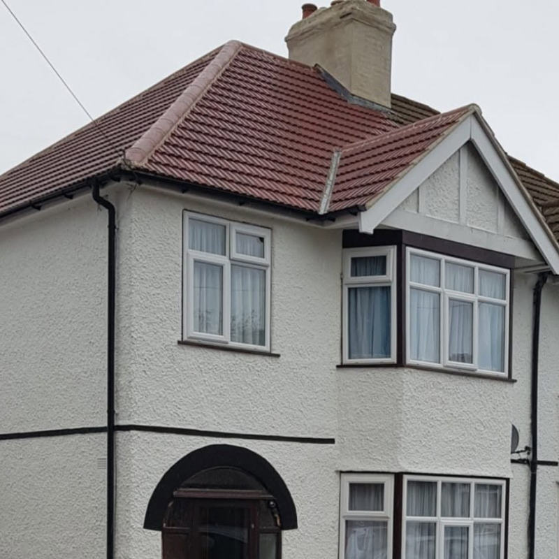 House painting company in Surrey
