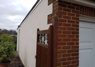 Brixseal Exterior Wall Coatings Banstead Surrey (11)