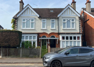 Brixseal Exterior Wall Coatings Banstead Surrey (21)