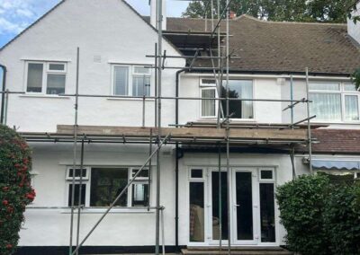 Brixseal Exterior Wall Coatings Banstead Surrey (9)