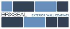 Brixseal Exterior Wall Coatings